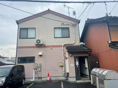 【エントランス】 | パープル