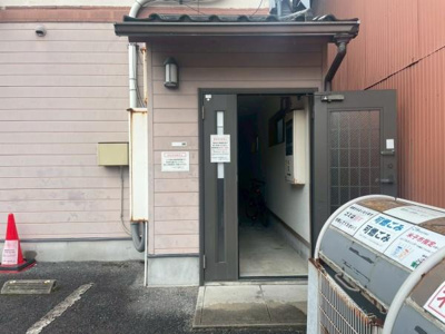 【エントランス】 | パープル