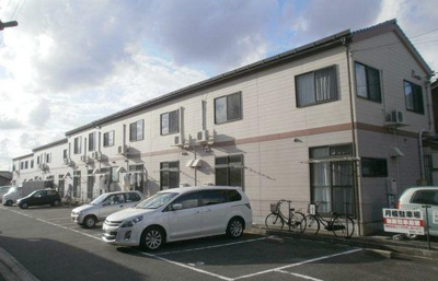 【外観】 | パープル