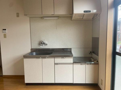 【キッチン】 | パープル