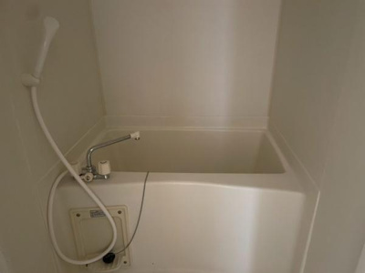 【浴室】 | パープル