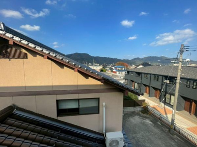 【展望】 | グッディハウス