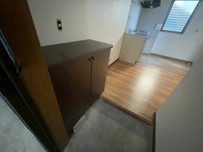 【玄関】 | グッディハウス