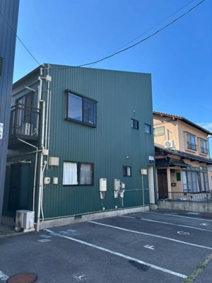 【外観】 | グッディハウス