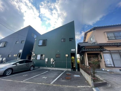 【駐車場】 | グッディハウス