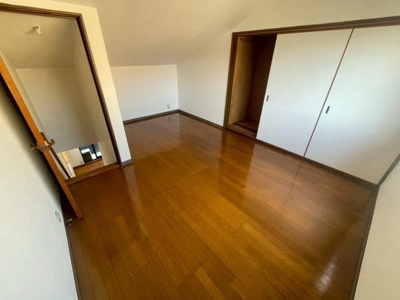 【寝室】 | グッディハウス