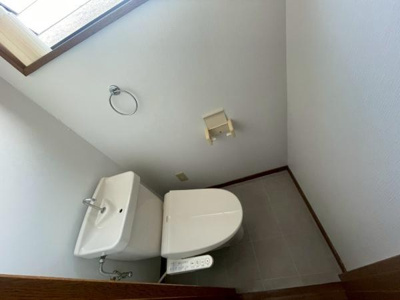 【トイレ】 | グッディハウス