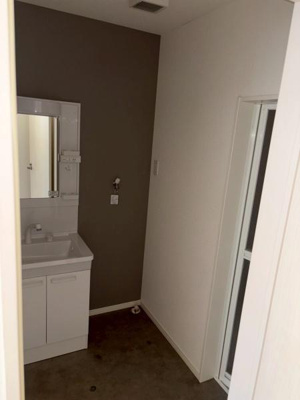 【洗面所】 | ハウスメイト2