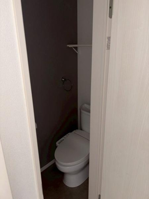 【トイレ】 | ハウスメイト2