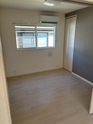 【洋室】 | ハウスメイト2