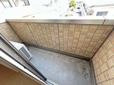 【バルコニー】 | サウスグラース