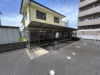 【その他共用部分】 | サウスグラース