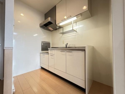 【キッチン】 | サウスグラース