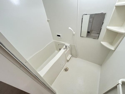 【浴室】 | サウスグラース