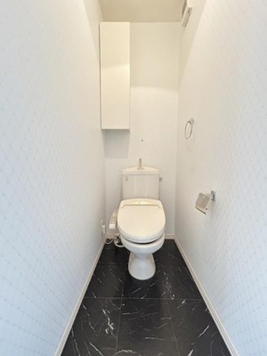 【トイレ】 | サウスグラース