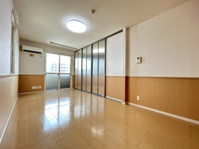 【洋室】 | サウスグラース