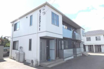 クィーンズコート１の画像