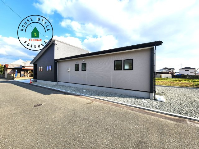 福岡市西区今津第13-1棟（1号棟）