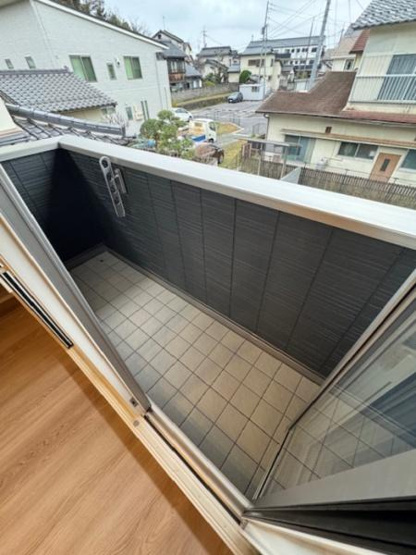 【バルコニー】 | Ulu kanoa