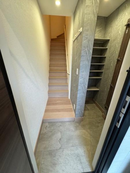 【玄関】 | Ulu kanoa