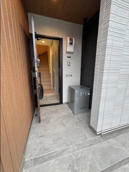 【エントランス】 | Ulu kanoa