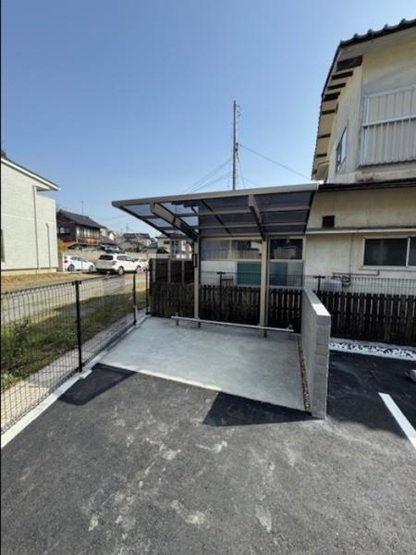 【その他共用部分】 | Ulu kanoa