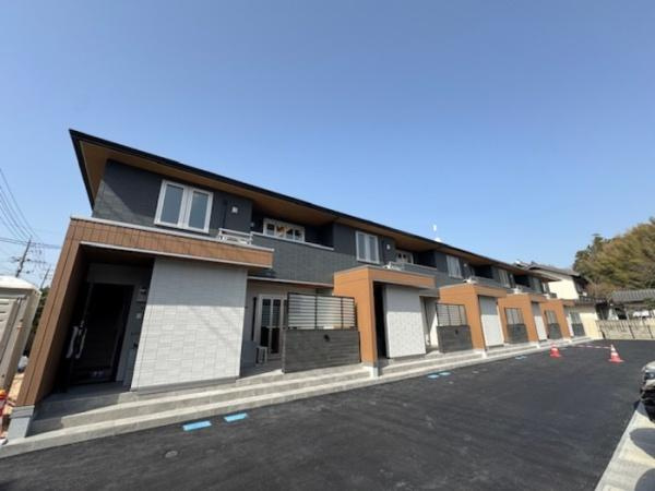 【外観】 | Ulu kanoa