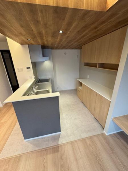 【キッチン】 | Ulu kanoa