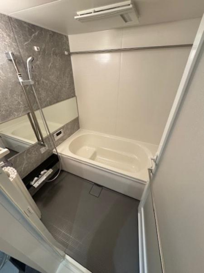 【浴室】 | Ulu kanoa