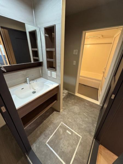 【洗面所】 | Ulu kanoa