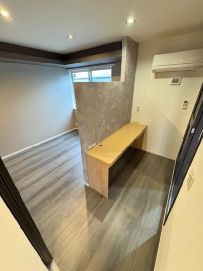 【洋室】 | Ulu kanoa