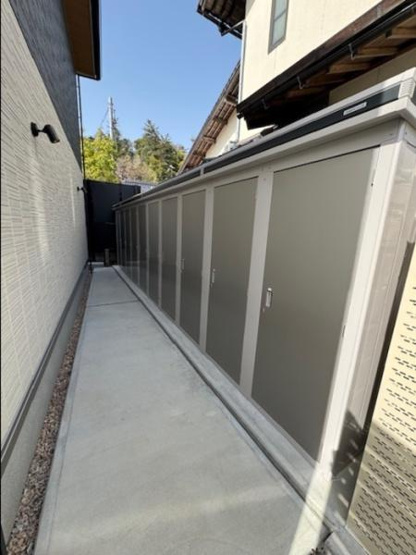 【その他共用部分】 | Ulu kanoa