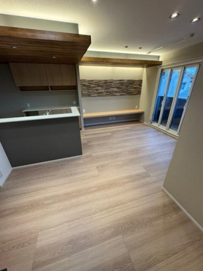 【居間・リビング】 | Ulu kanoa