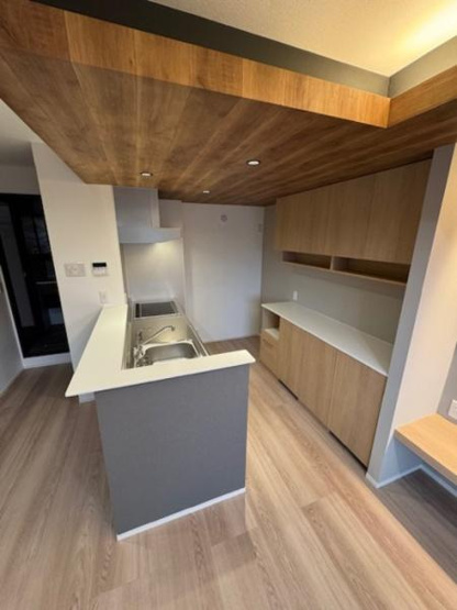 【キッチン】 | Ulu kanoa