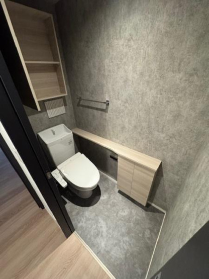 【トイレ】 | Ulu kanoa