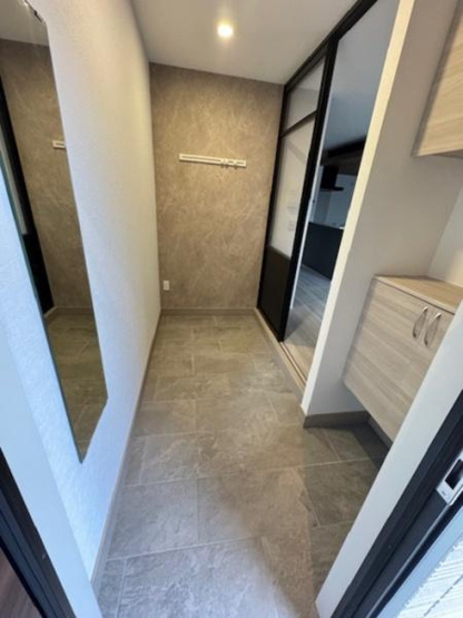 【玄関】 | Ulu kanoa