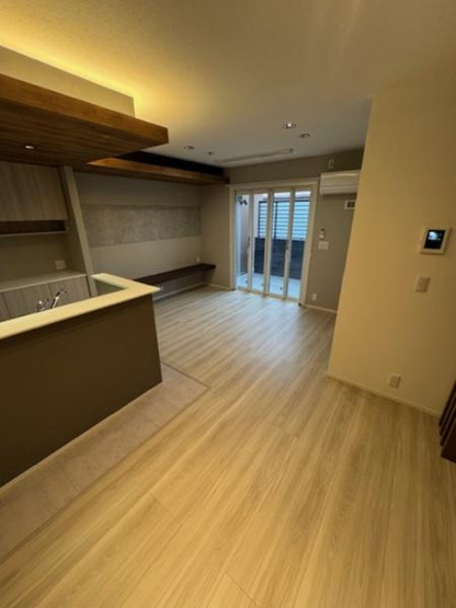 【居間・リビング】 | Ulu kanoa