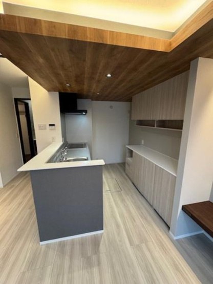 【キッチン】 | Ulu kanoa