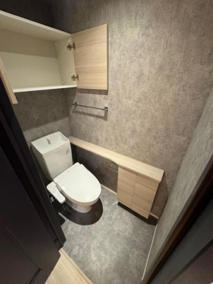 【トイレ】 | Ulu kanoa