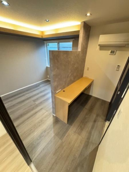 【洋室】 | Ulu kanoa