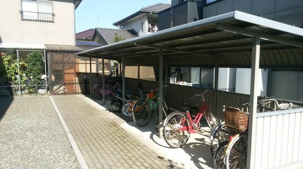 【その他共用部分】