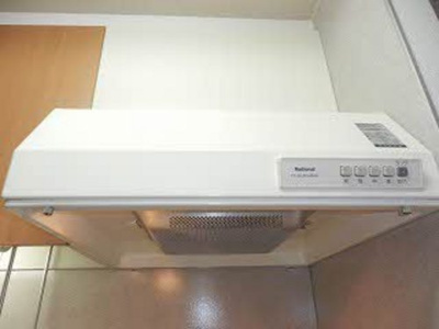 【設備】 | シャーメゾン西津田