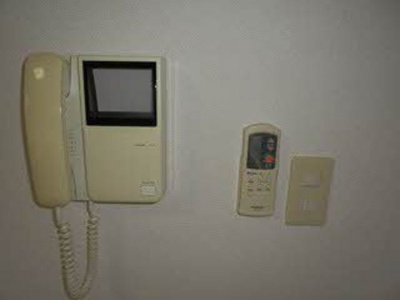 【セキュリティ】 | シャーメゾン西津田