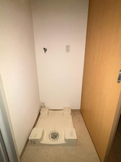 【トイレ】 | ドルチェヴィータ | 写真は同タイプの別のお部屋のものです。