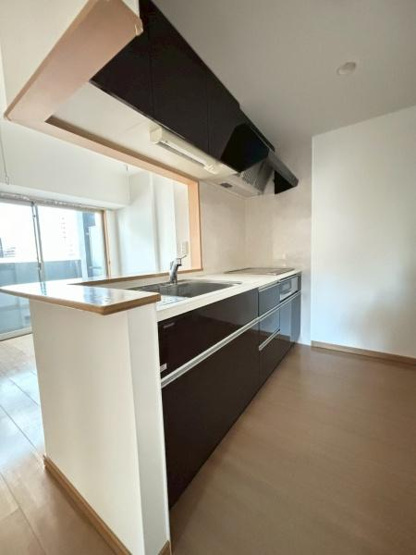 【キッチン】 | ドルチェヴィータ