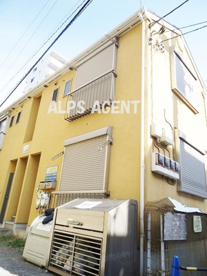 【周辺】 | ヴィンテージ日ノ出町