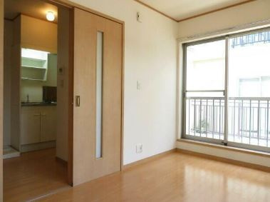 【居間・リビング】 | ヴィンテージ日ノ出町