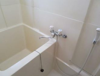 【浴室】 | ヴィンテージ日ノ出町