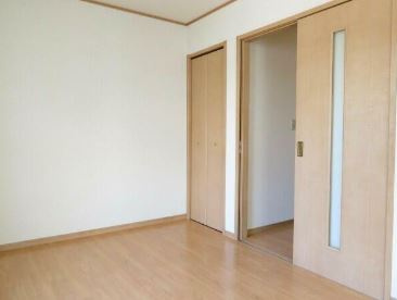 【寝室】 | ヴィンテージ日ノ出町