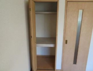 【収納】 | ヴィンテージ日ノ出町